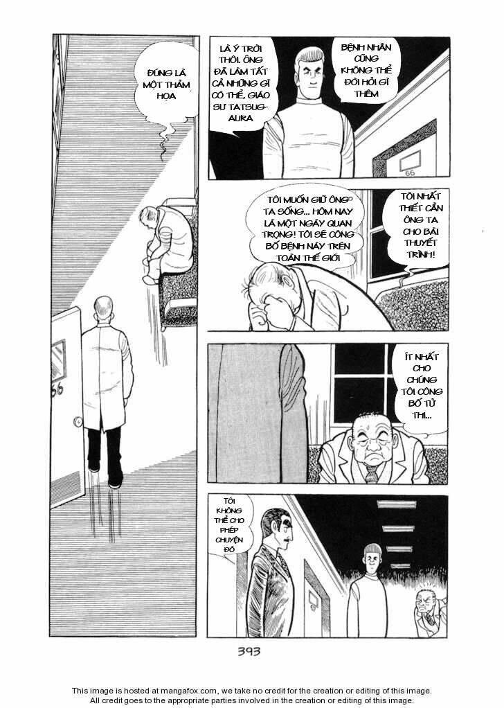 ode to kirihito chapter 10 14