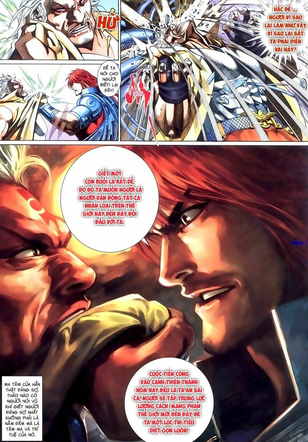 phong vân thần võ ký chapter 38 15