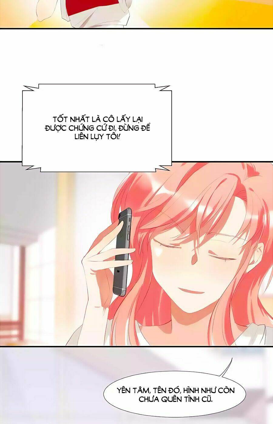 tửu điếm nữ vương chapter 7 15