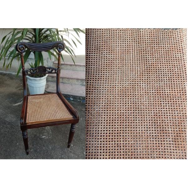 Mành lưới mây THẬT mắt cáo màu TỰ NHIÊN, màu TẨY TRẮNG bọc cảnh cửa, cánh tủ, đầu giường