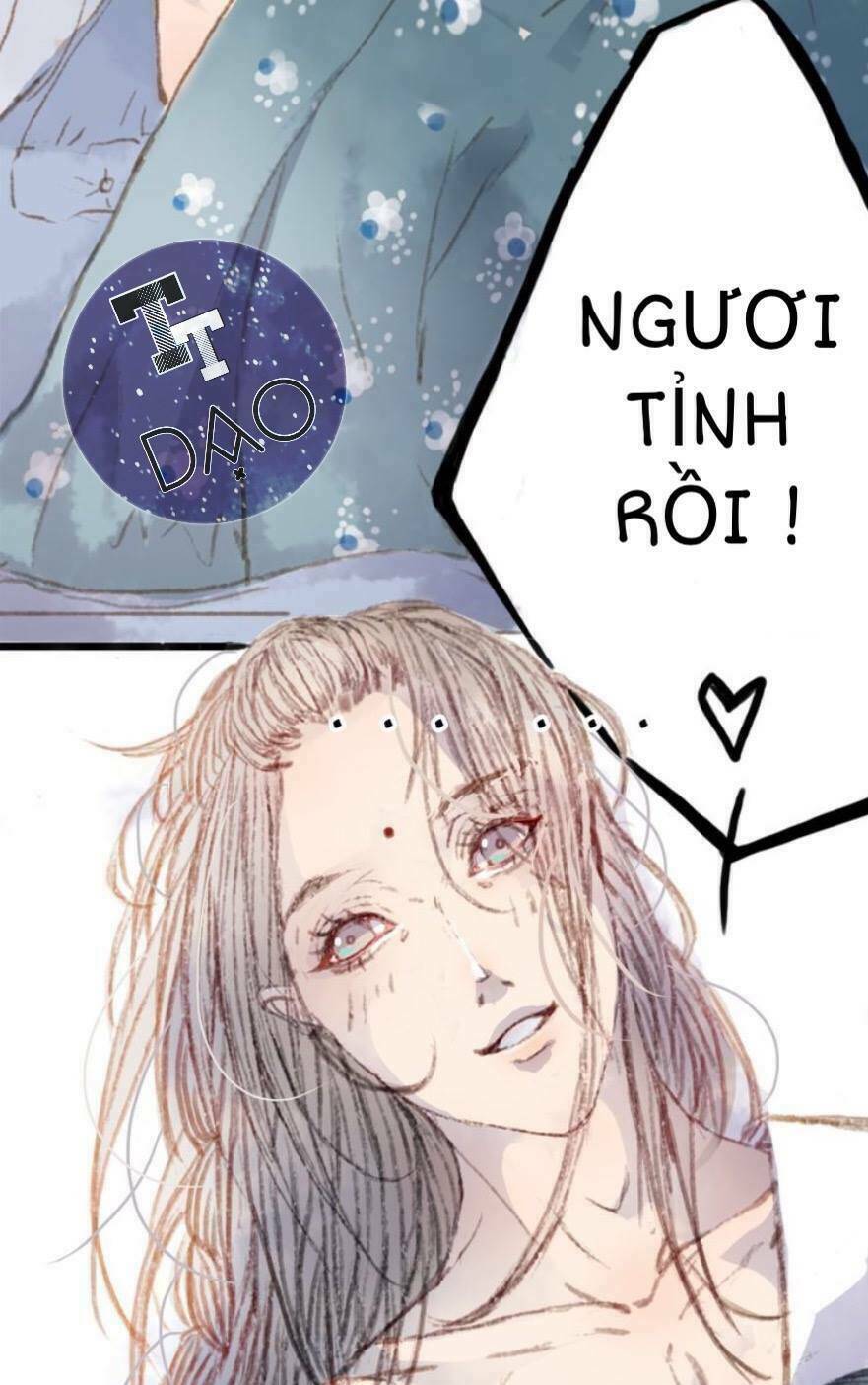 khúc hữu ngộ chapter 1 13