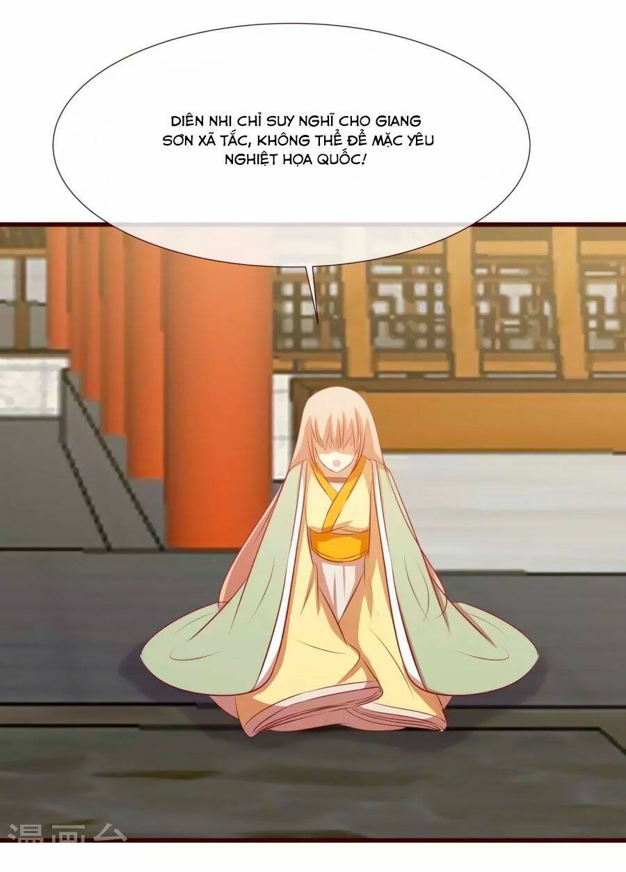 thỏ yêu tiểu vương phi chapter 29 16