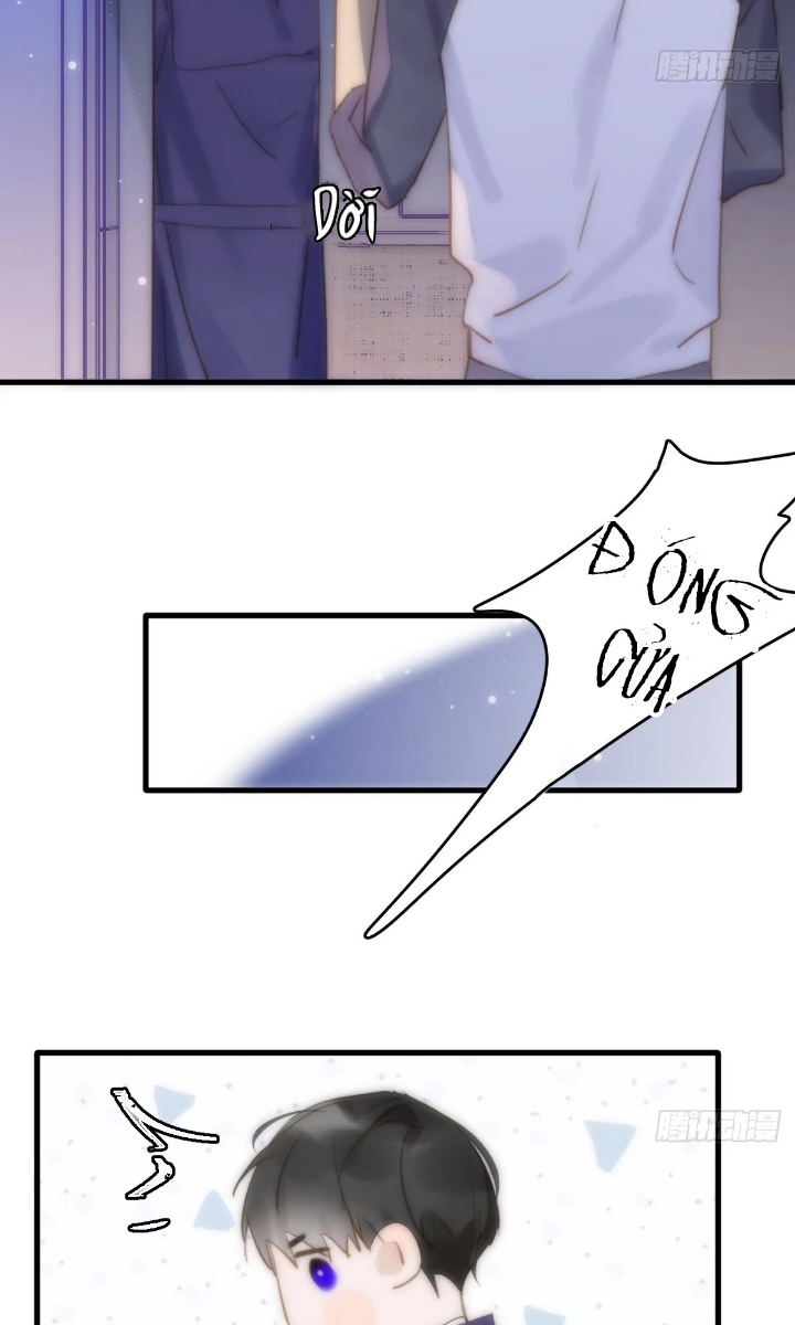 đêm đầy sao nói với em chapter 26 54