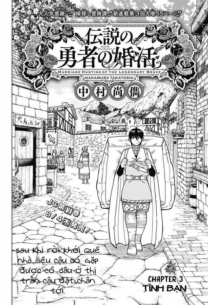 anh hùng tuyển vợ chapter 3 4