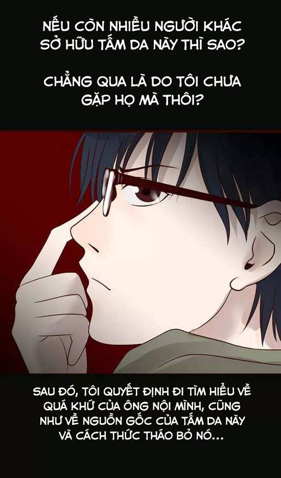 tấm da người chapter 3 29