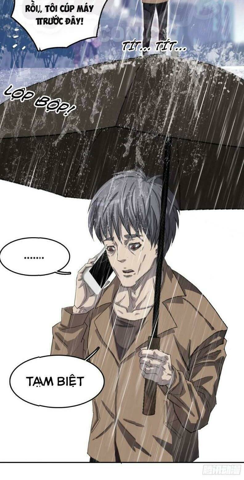 phụ hồn giả chapter 1 10