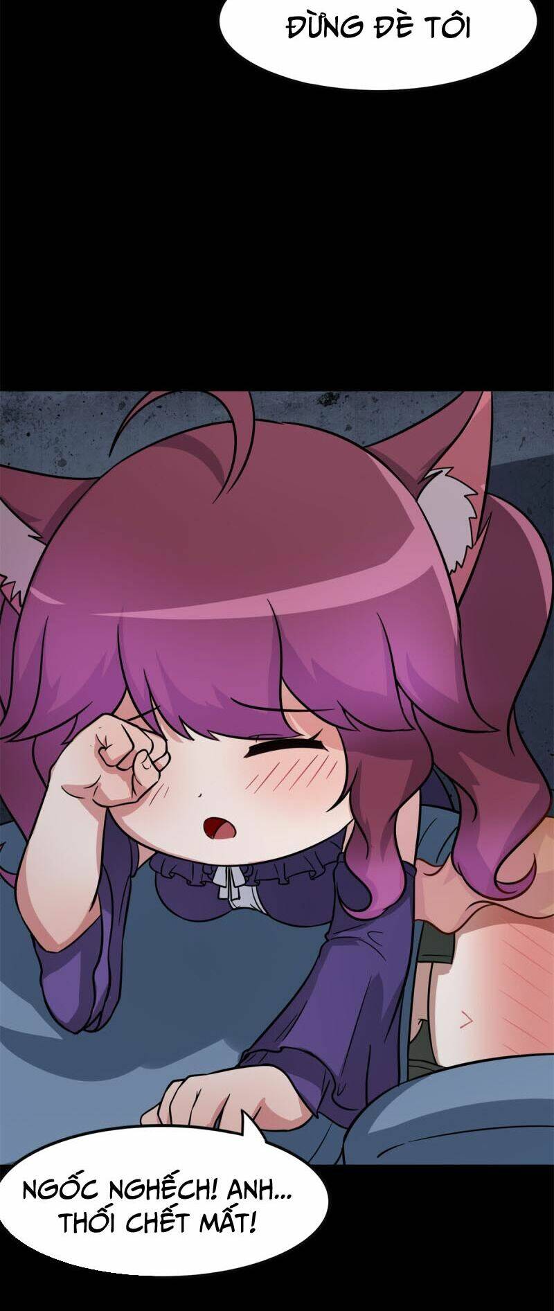 bạn gái virus của tôi chapter 295 20