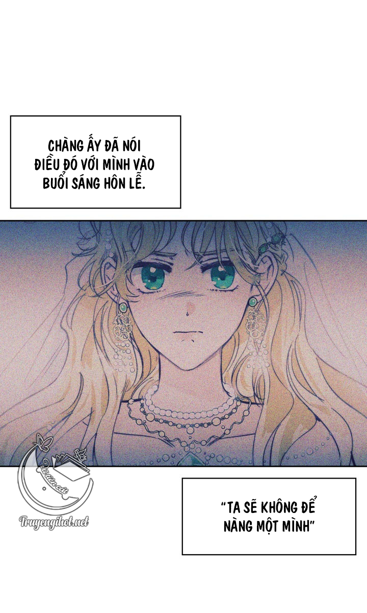 ác nữ xứng đôi với bạo chúa chapter 82.2 19