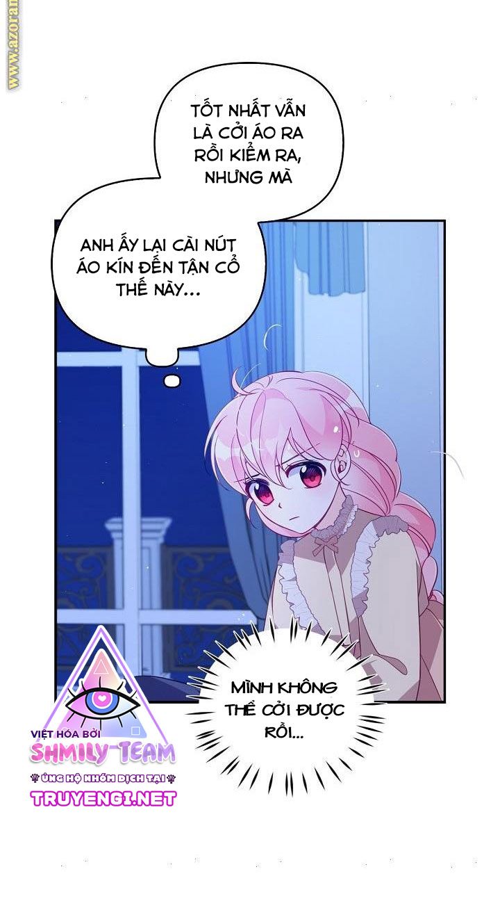 em gái cưng của đại công tước phản diện chapter 38 34