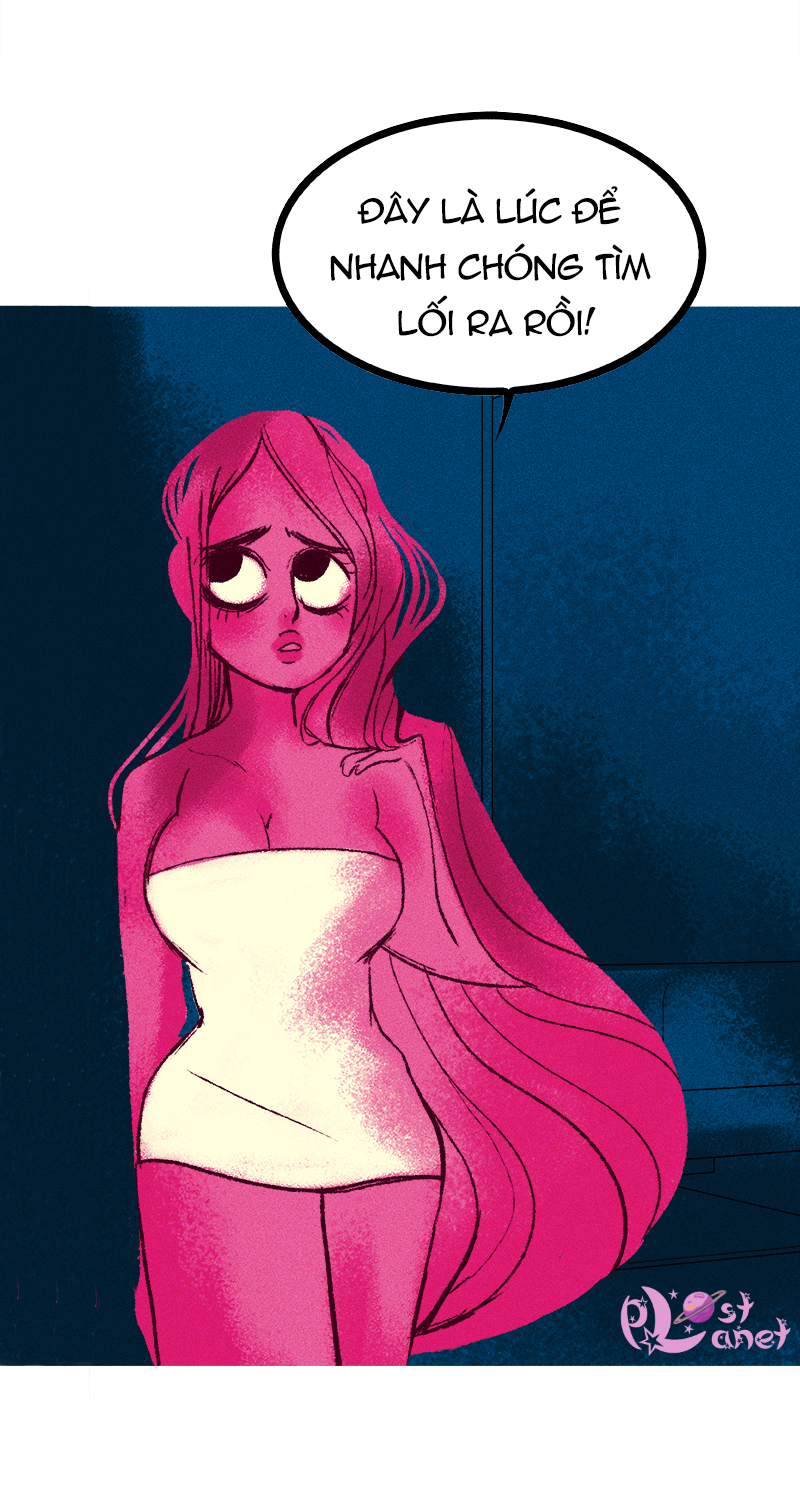 thần thoại olympus chapter 6 37