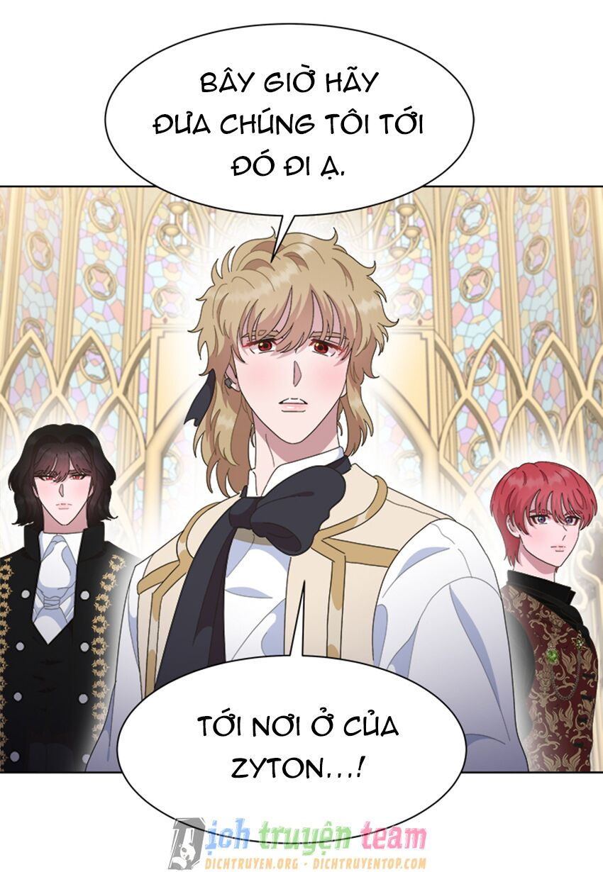 con gái bảo bối của ma vương chapter 144 20