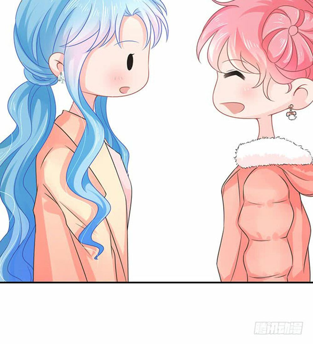 luyến đường thời quang chapter 66 57