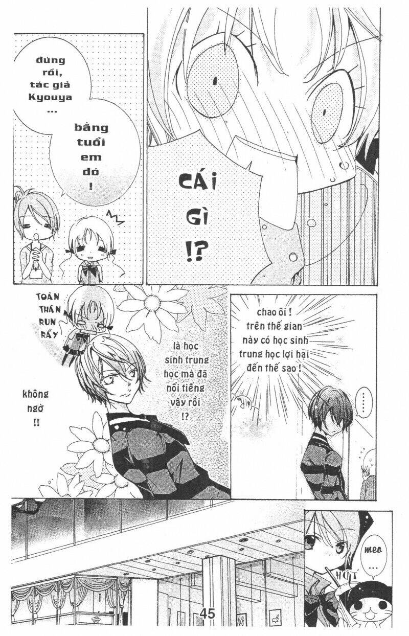 ore-sama kingdom chapter 6 45