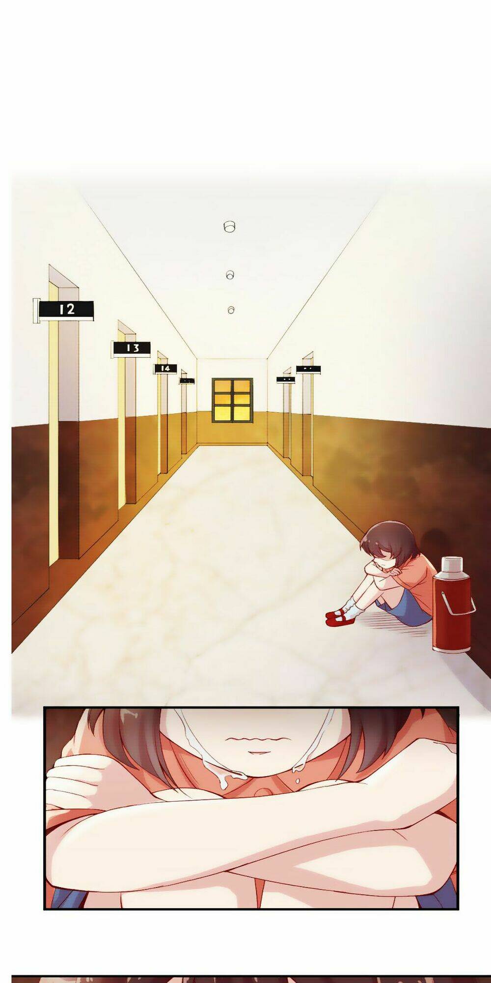 thần y apollo của tôi chapter 5 7