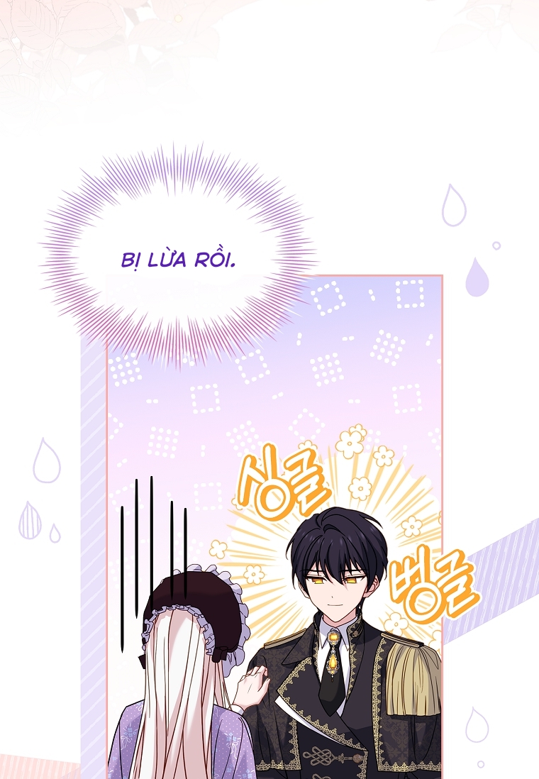 tiểu thư chỉ muốn được nghỉ ngơi chapter 123 113