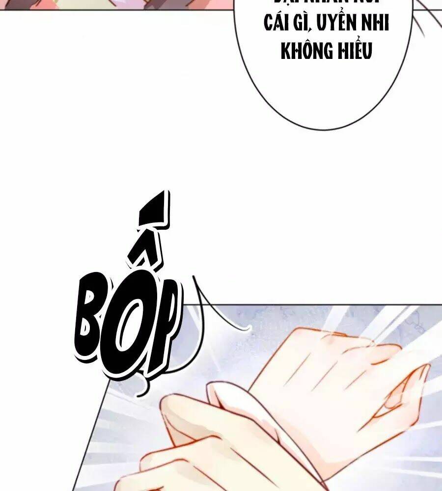 thanh hà công chúa chu uyển truyện chapter 1 38