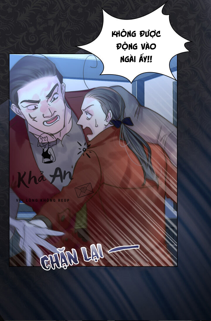 quy luật sinh tồn của nữ phụ chapter 35 16