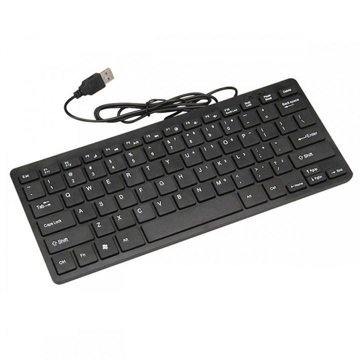 Bàn phím Mini Keyboard K-1000