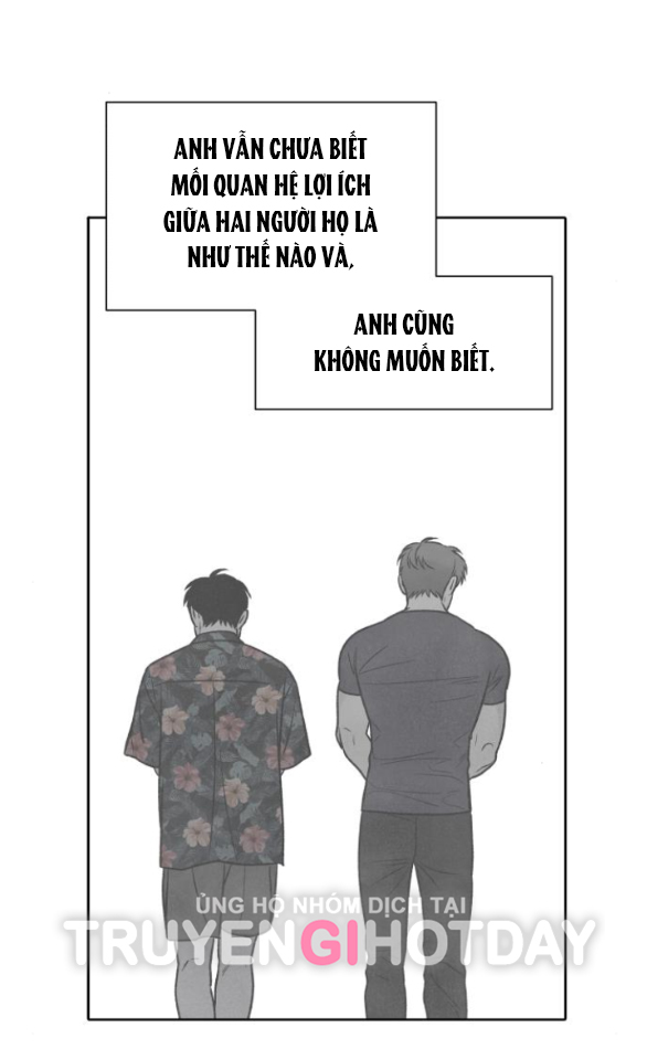 điều khiến tôi quyết tâm muốn chết chapter 98.1 34