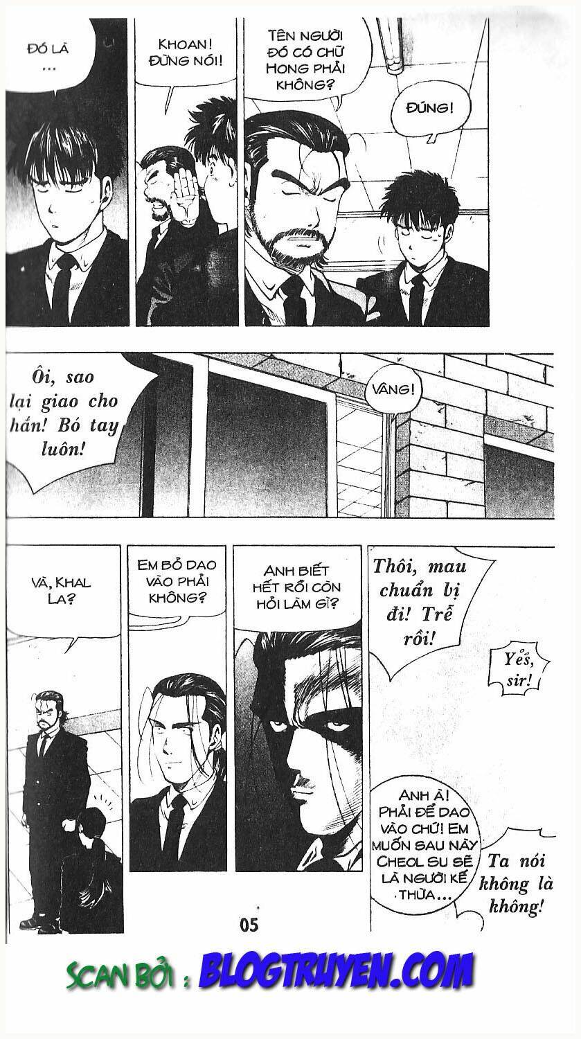 kid gang chapter 32 9