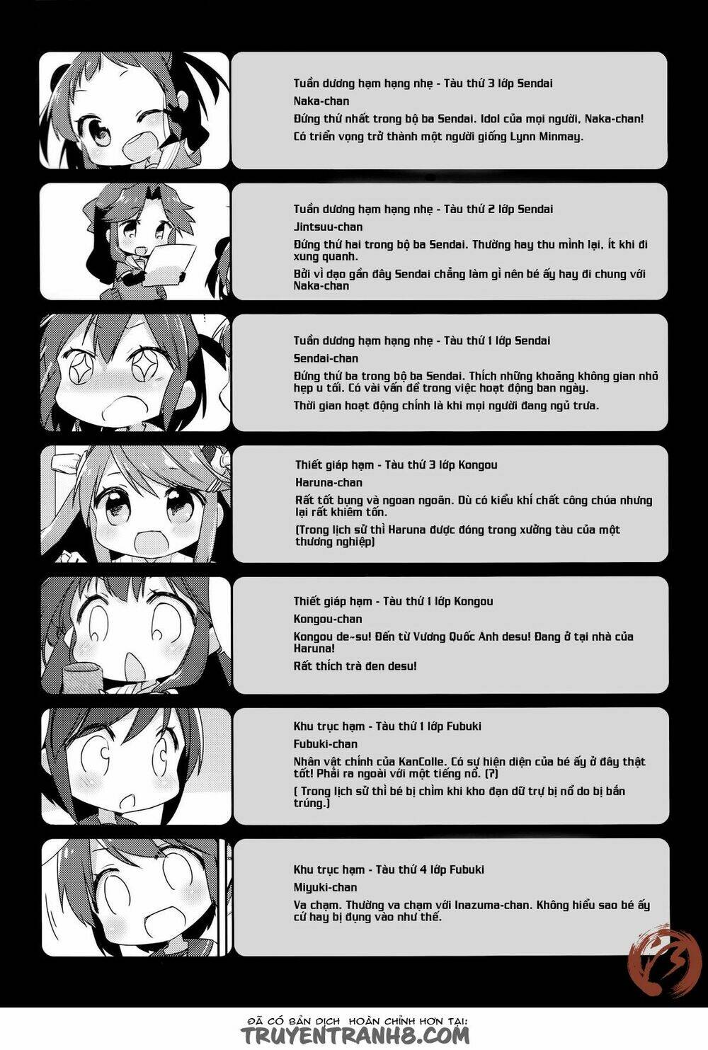 kancolle - national fleet kindergarten chapter 2 22