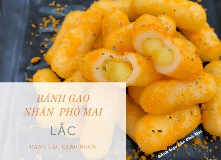 1kg Bột Phô Mai Cheese (4 gói 250g)