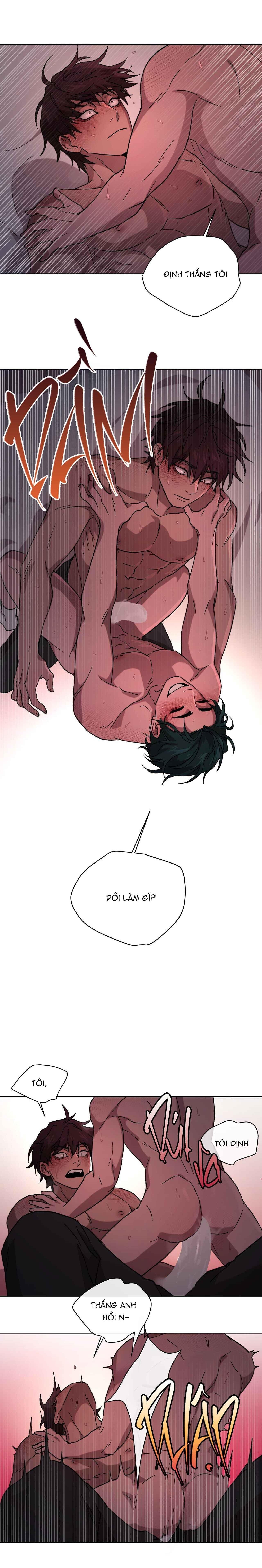 release your persona chapter 3 19