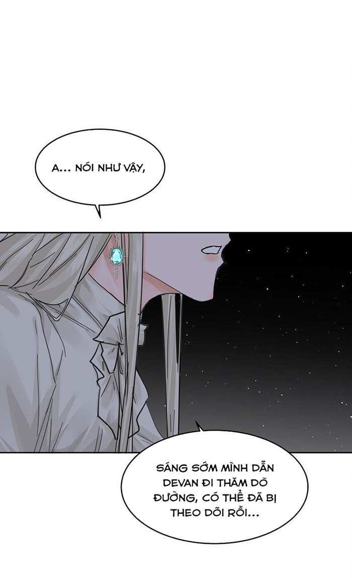 tình cũ là vua chapter 40 48