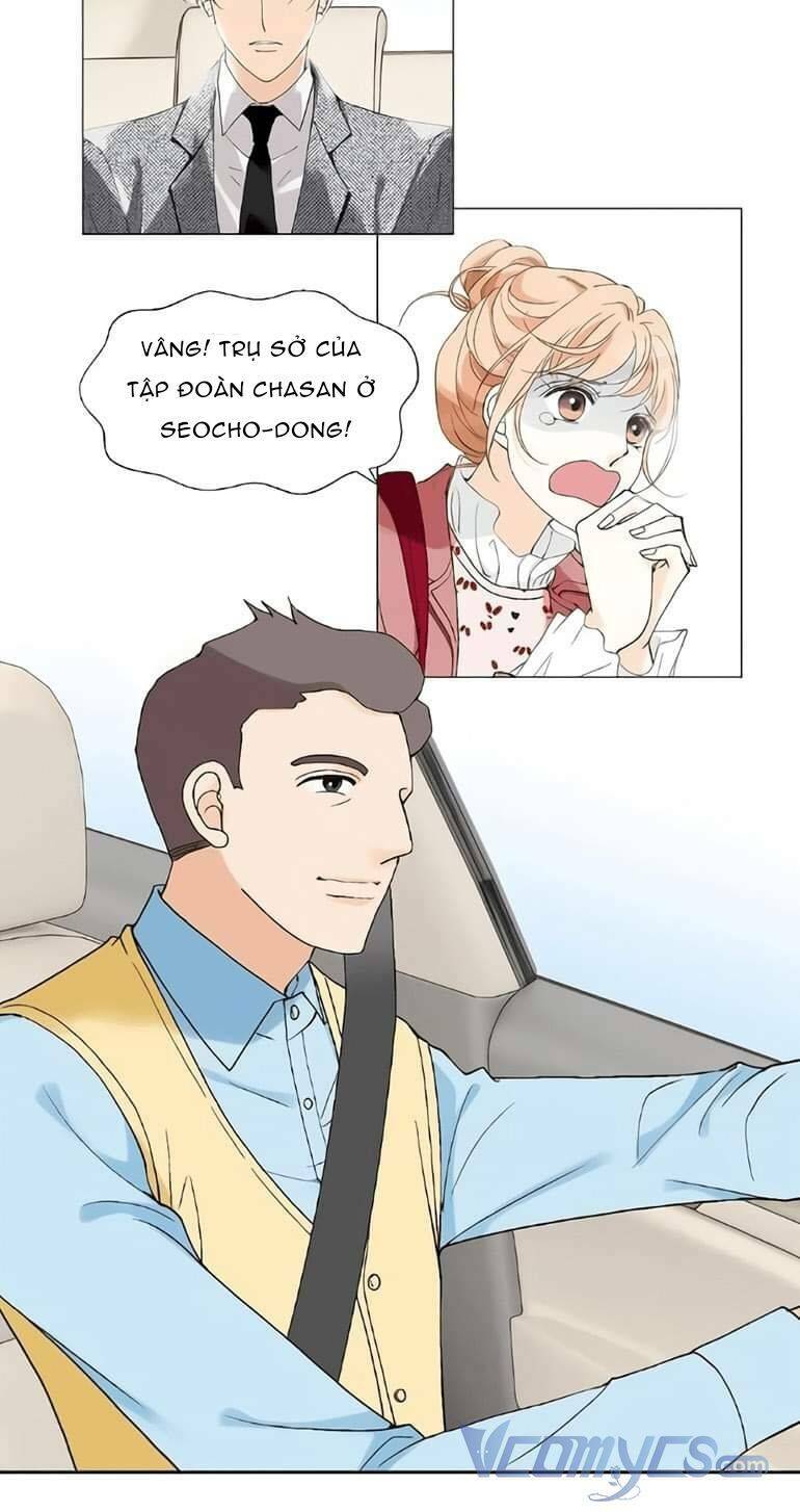 lee bom, em là của anh chapter 4 26