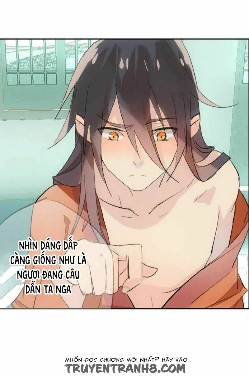 sư phụ lại trêu chọc ta chapter 1 14