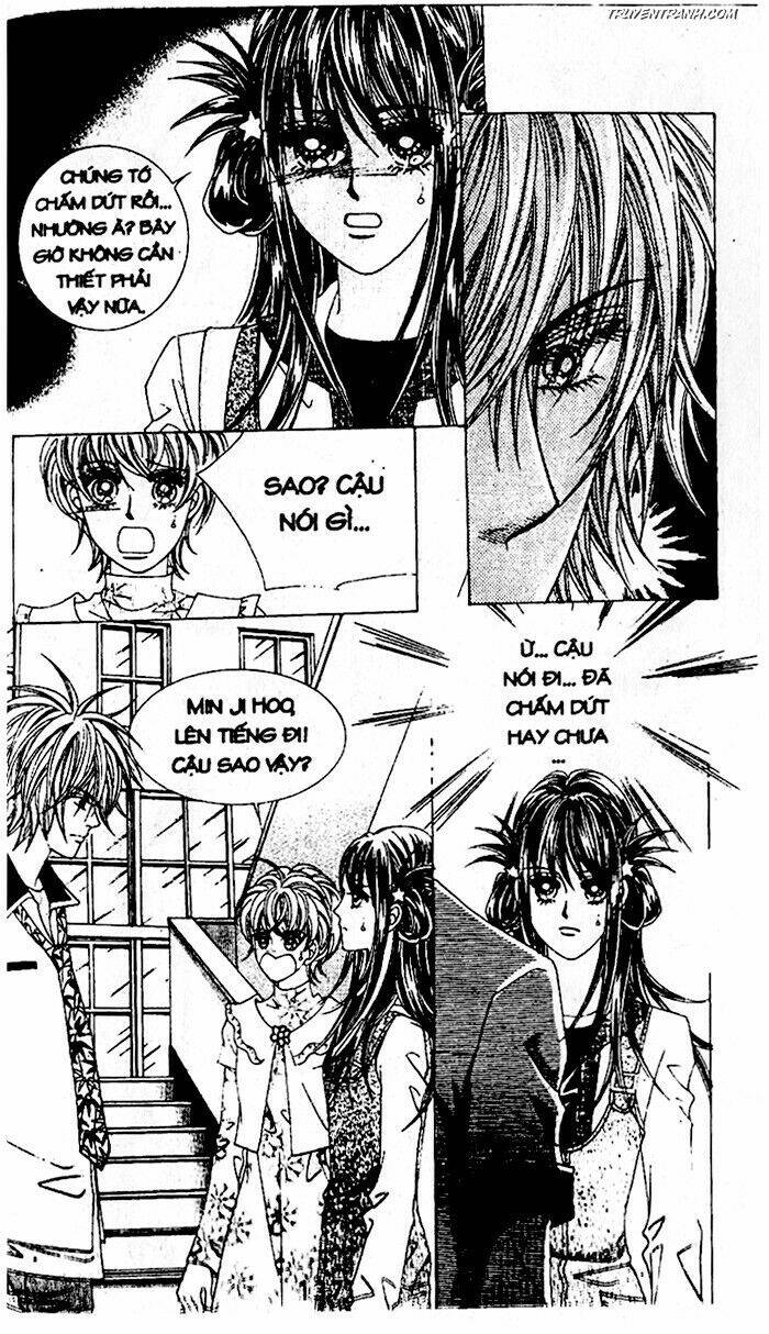 nhà trọ hoàn hảo chapter 89 25