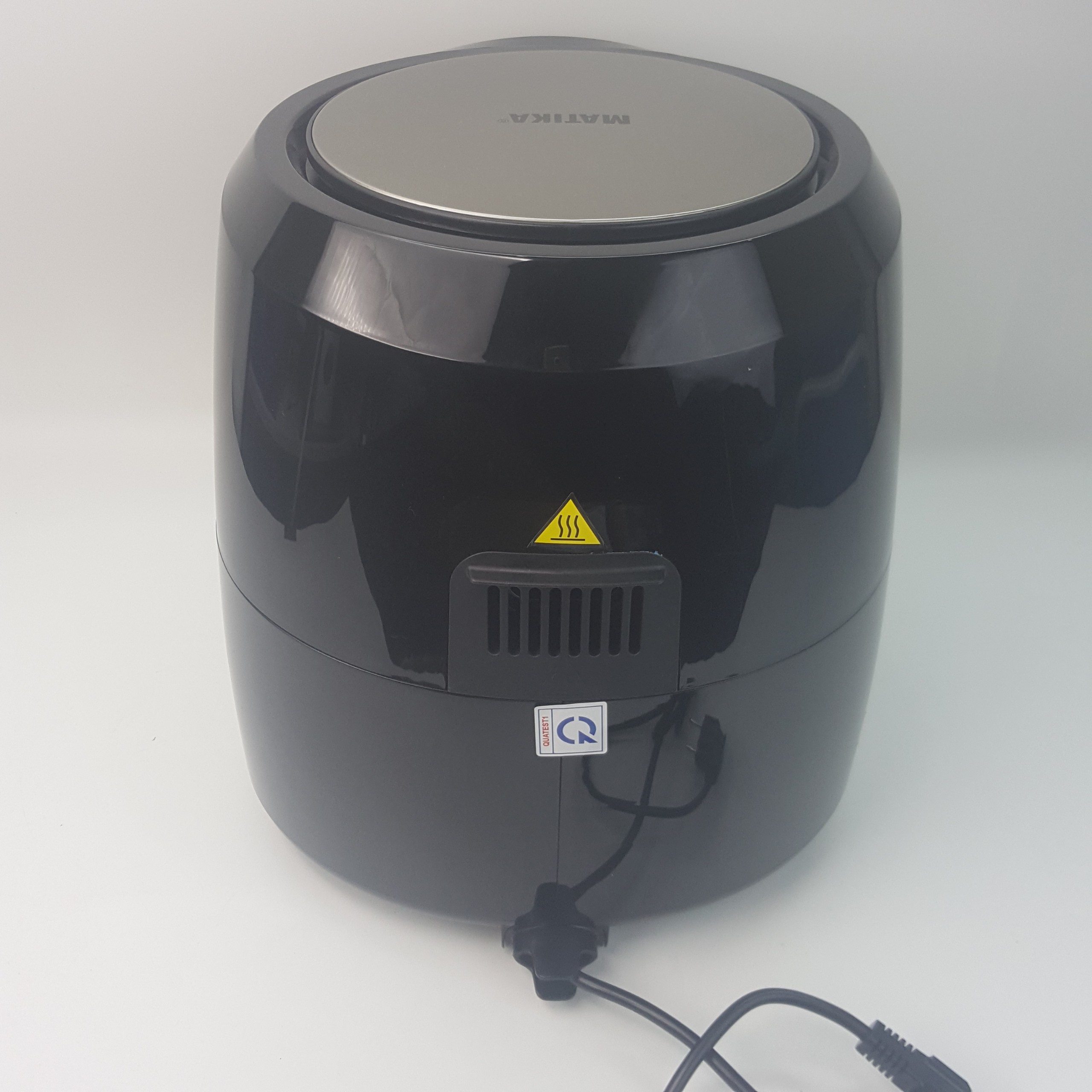 Nồi chiên chân không Air Fryer  Matika MTK-9152 - Hàng chính hãng