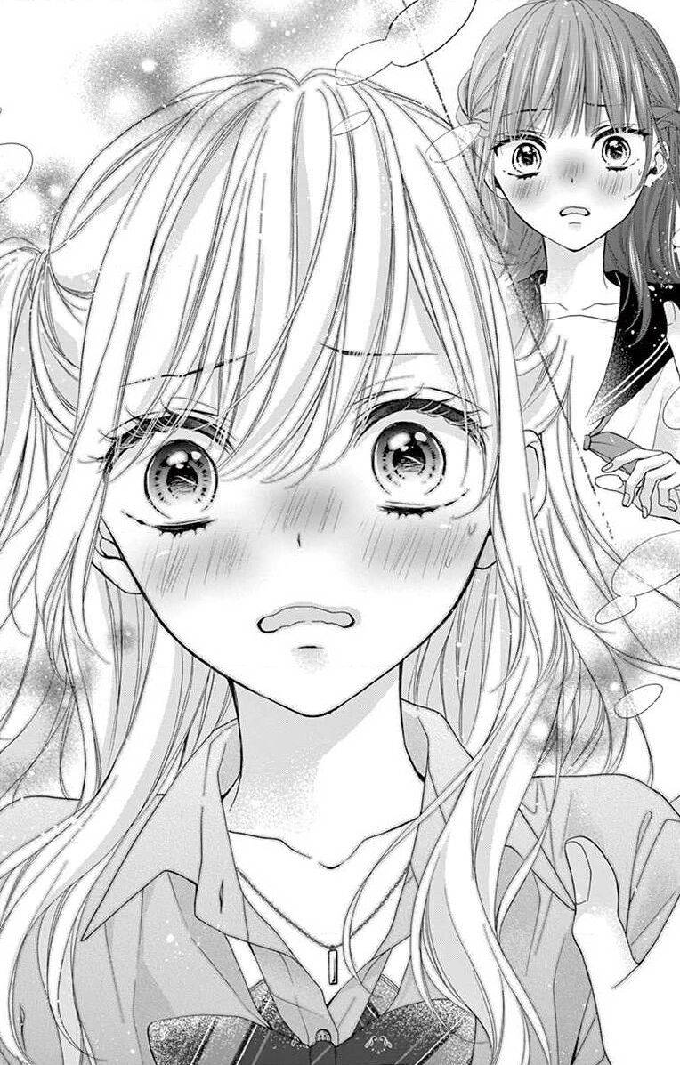 đây là ái, không phải yêu chapter 6 26