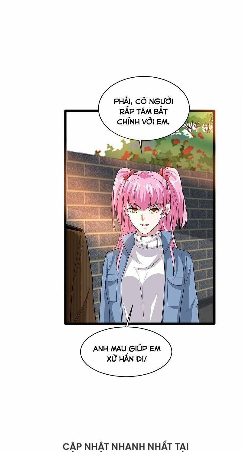 đô thị tà vương chapter 116 5