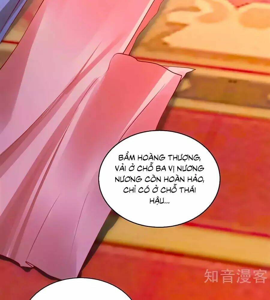 gian phi như thử đa kiều chapter 62 39