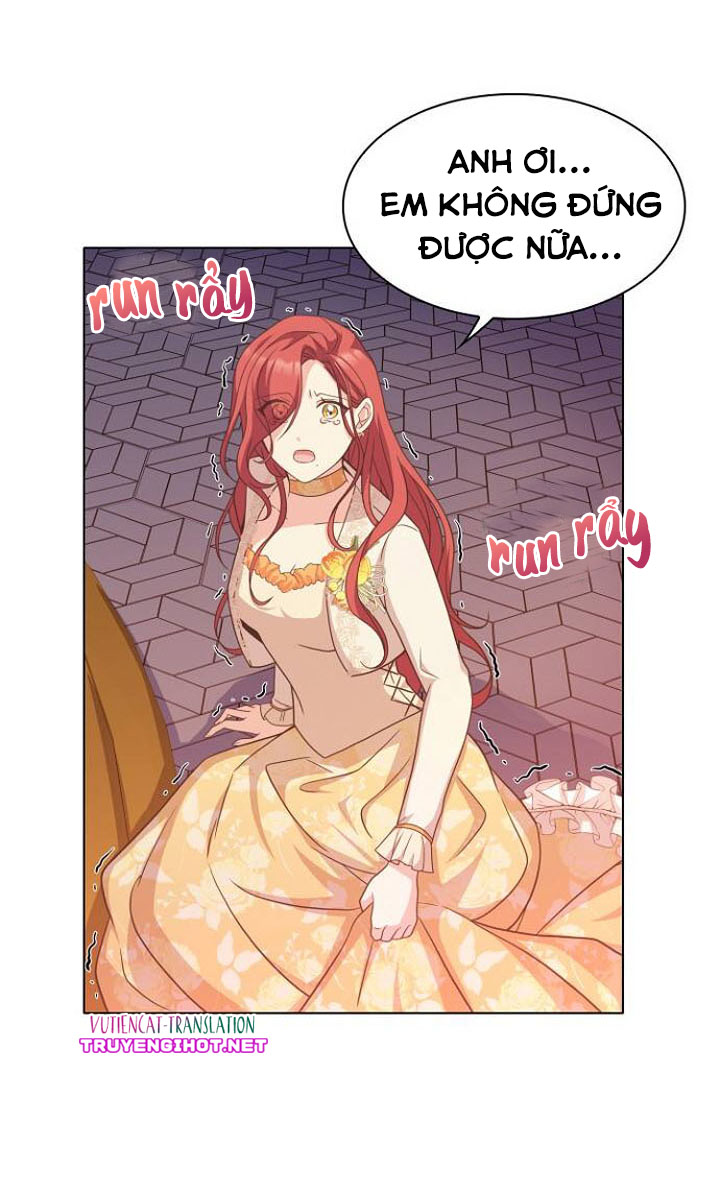 lời cầu hôn đến từ hoàng đế chapter 15.1 39