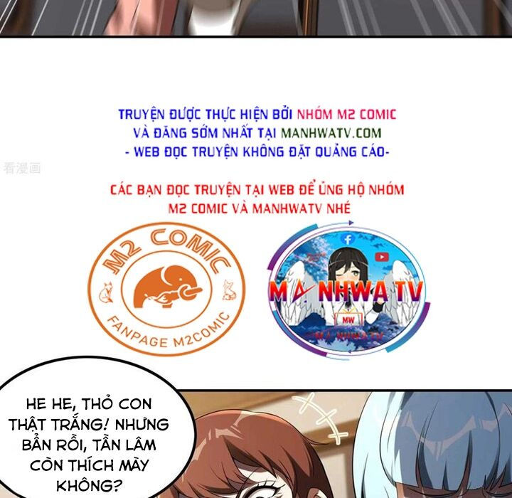 đệ nhất người ở rể chapter 94 42