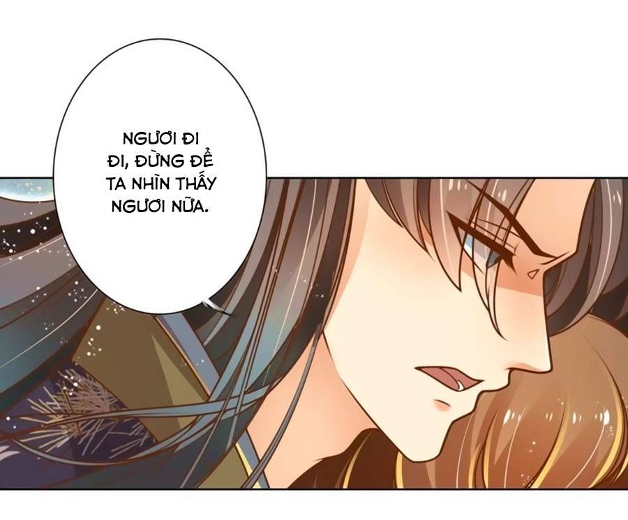 thanh khâu nữ đế: phu quân muốn tạo phản chapter 17 15