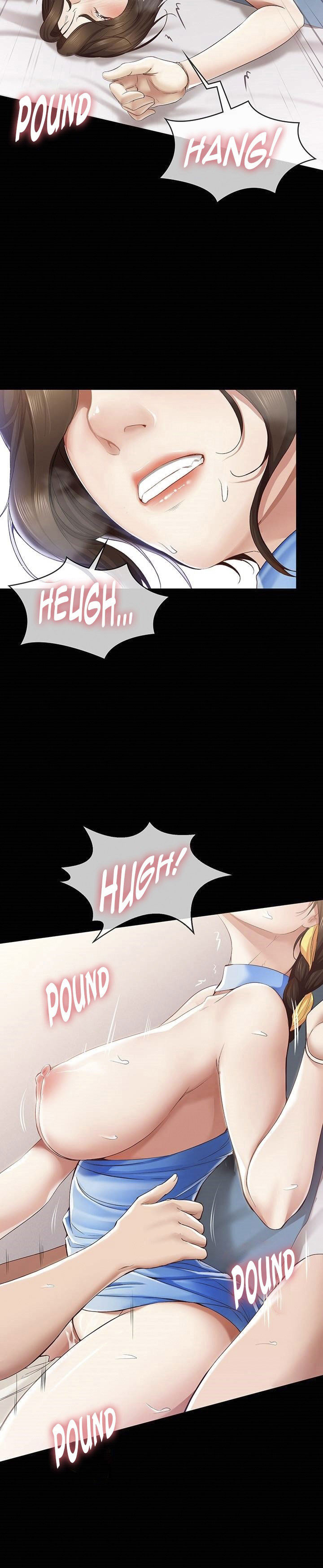 nhật ký nội trú chapter 14.2 7