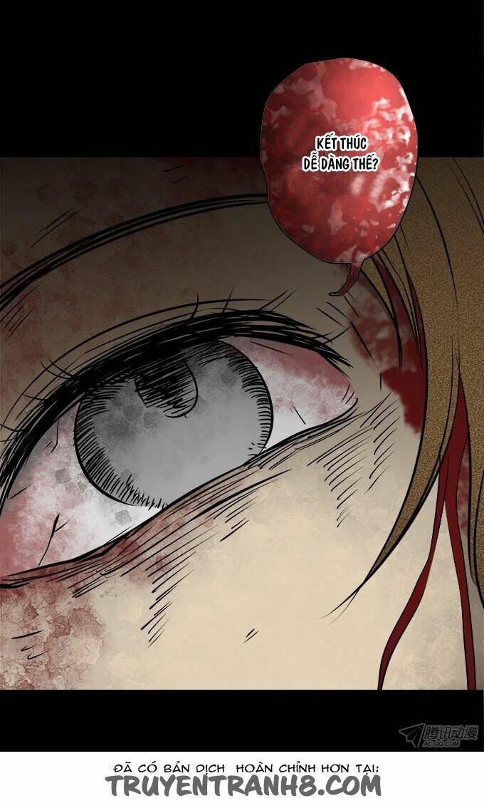 ớn lạnh tuyệt đối chapter 41 20