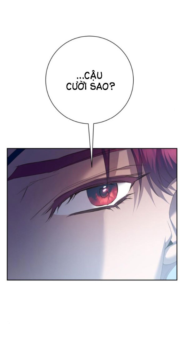 tôi muốn trở thành cô ấy dù chỉ là một ngày chapter 148.2 57