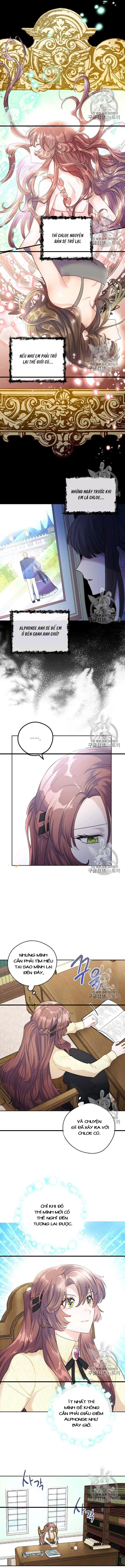 50 công thức pha trà của nữ công tước chapter 99 9