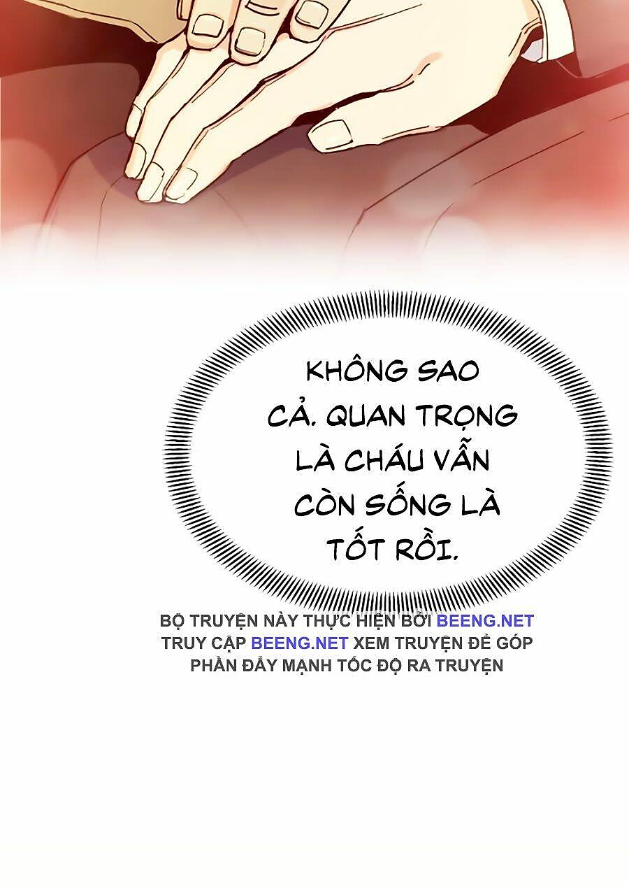 bạn học tôi là lính đánh thuê chapter 2 116