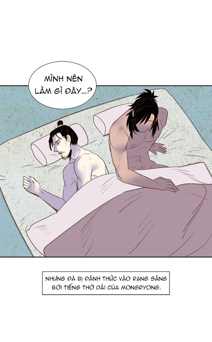 rạp chiếu phim bl cổ điển chapter 13 33