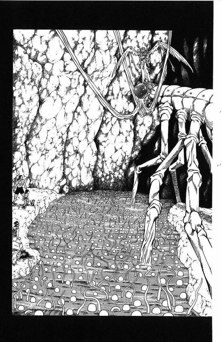 vua trên biển chapter 171 3