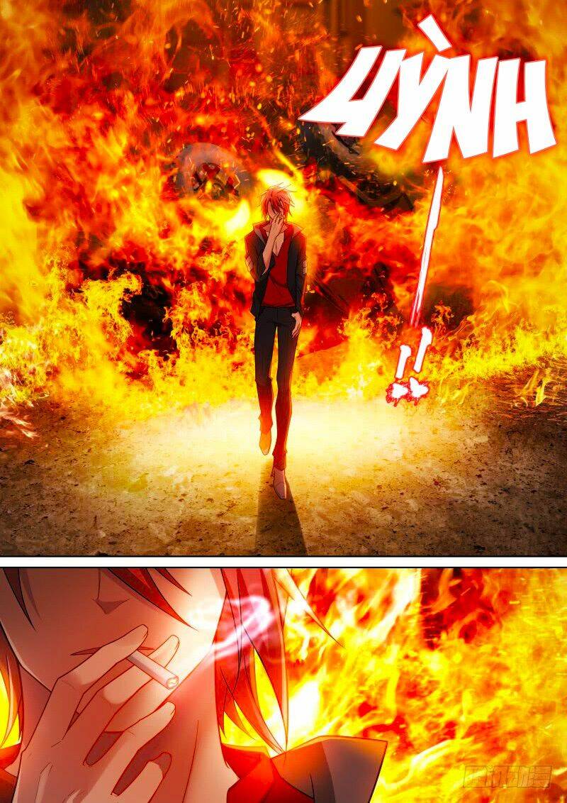 giả diện thế thân chapter 183 3