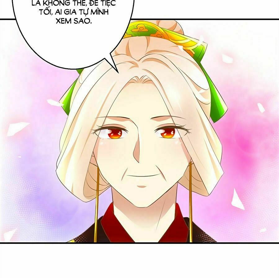 thuần phi ký chapter 16 18