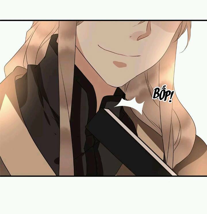 công chúa giá đáo chapter 9 7