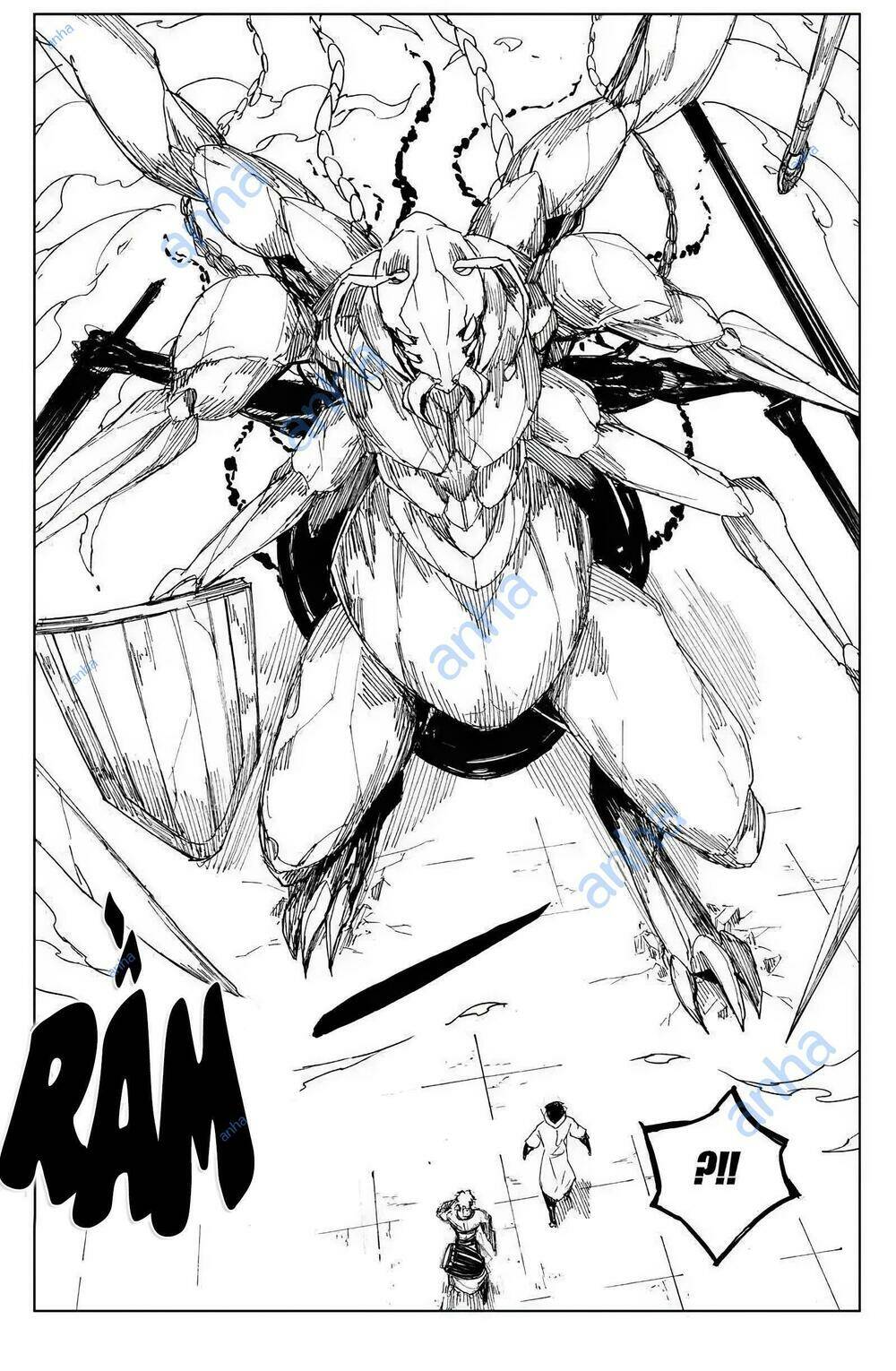 rakshasa street chapter 113 6