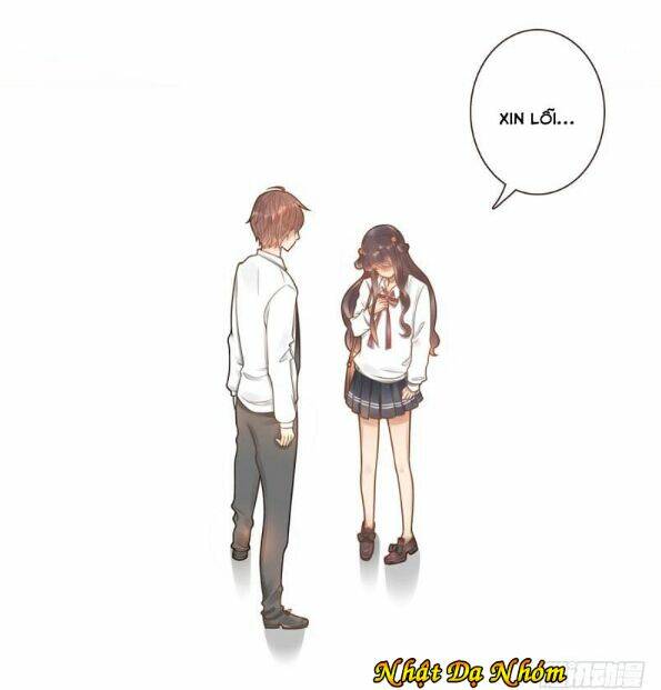 nữ thần tại thượng chapter 3 15